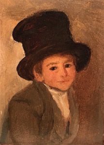 corot-portrait-d-enfant