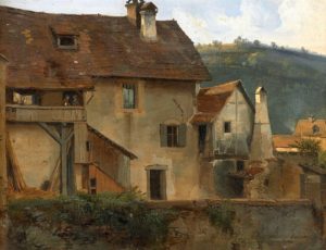 REMOND STE MARIE AUX MINES