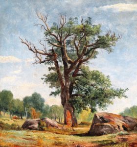 2205-COIGNET FONTAINEBLEAU