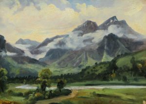 2205-ROUSSEAU TRIEVE