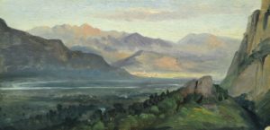 2205-ROUSSEAU VALLEE GRENOBLE